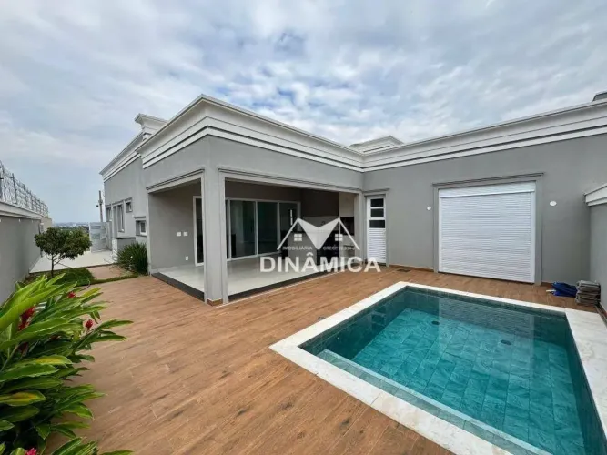 Casa à venda, 211 m² por R$ 1.990.000,00 - Jardim Primavera - Nova Odessa/SP