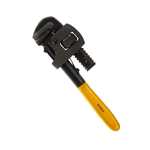 Chave Grifo Stillson 10 e 14 DTOOLS