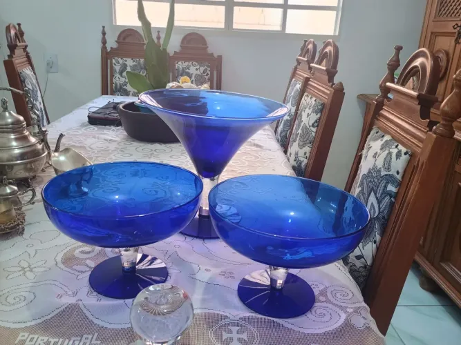 Poncheiras 