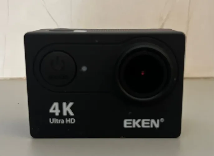Câmera Eken 4K