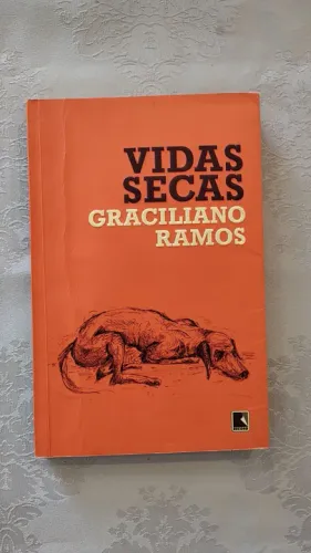 Graciliano Ramos - Vidas Secas