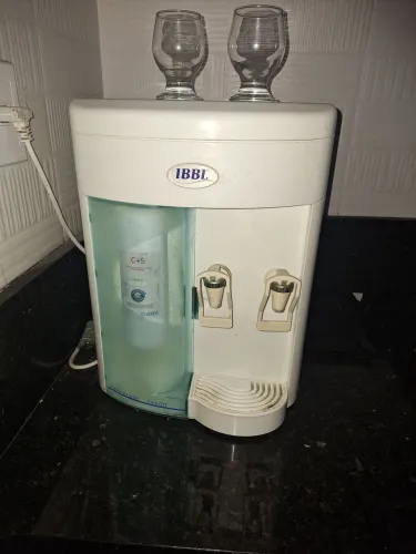 Purificador de Água IBBL FR600
