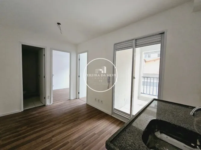 Apartamento à venda Condomínio MetroCasa Campo Limpo em Vila Nova das Belezas - São Paulo/