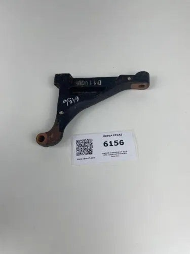  Suporte Alternador Gm Agile Celta Corsa Montana Prisma 2006/2012