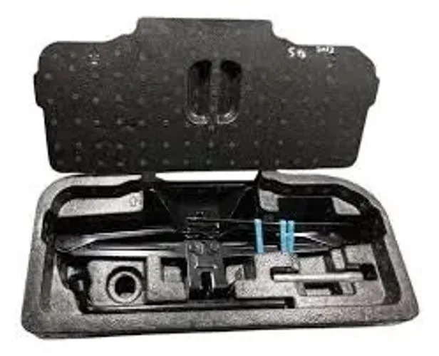 Kit Macaco Fiat Strada Freedom / Volcano...2021 Em Diante.