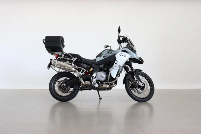 BMW F 850 GS Adventure Premium