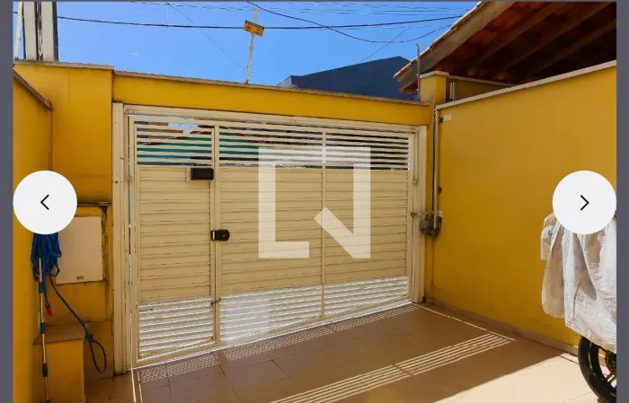 Da Vendo está casa na região Vila Maria