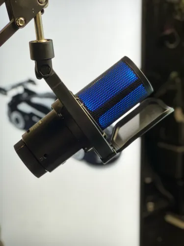 Microfone Comica Ejoy Uni Pro