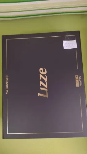 Secador supreme lizze 