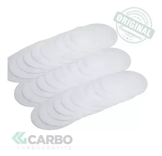 PRE FILTRO PF-5 CARBOGRAFITE EMBAGEM C/100UNIDADES