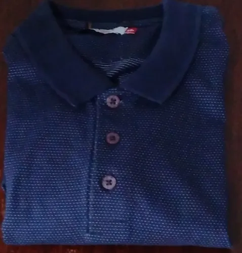 Camisa Polo Reserva mini. 12 anos.
