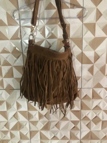 Bolsa de franja