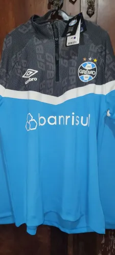Casacos do Grêmio 