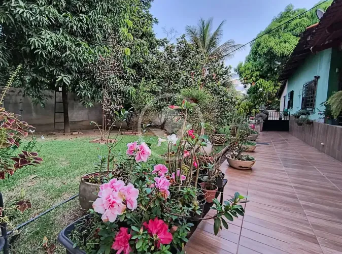 Chácara 5.705 m² em Goiânia a 900 metros da GO-070 codigo: 123909