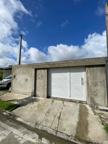 Vendo Casa no Grand Jardim dos hibiscus 