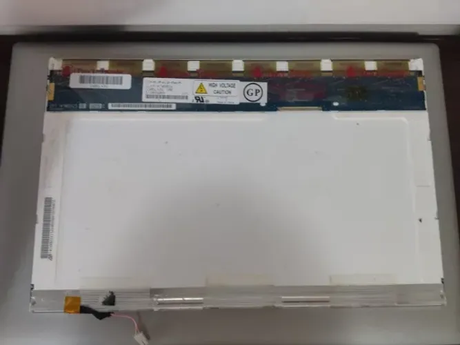 Tela P/ Notebook Claa141wb02a 14