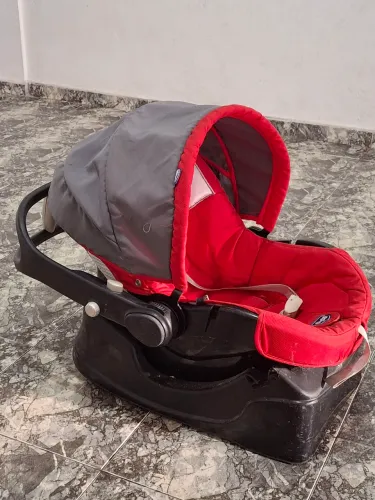 Bebê conforto Chicco