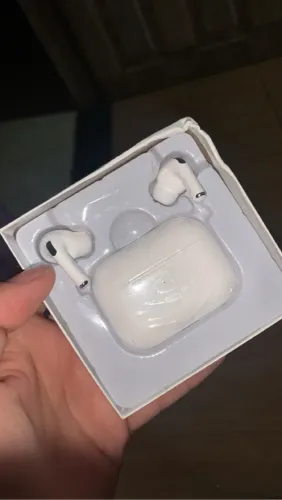 Fone de ouvido bluetooth 