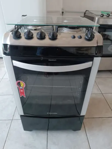 Fogão Electrolux