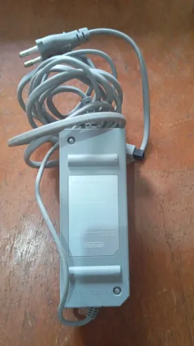 fonte nintendo wii original 