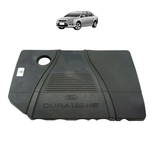 Tampa Capa Motor Ford Focus 2.0 16v Duratec 2011 2012 2013