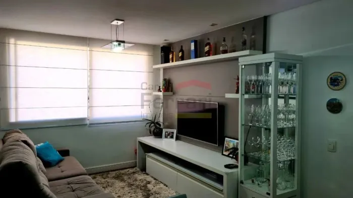 Apto 105m² - 03 Dormitórios - Rua Diana!!! Perdizes/SP
