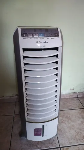 Climatizador