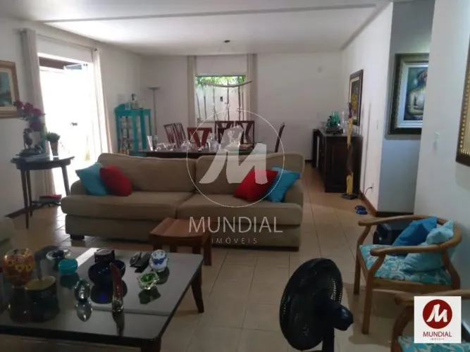 Casa (sobrado em condominio) 4 dormitórios/suite, cozinha planejada, portaria 24 horas, la