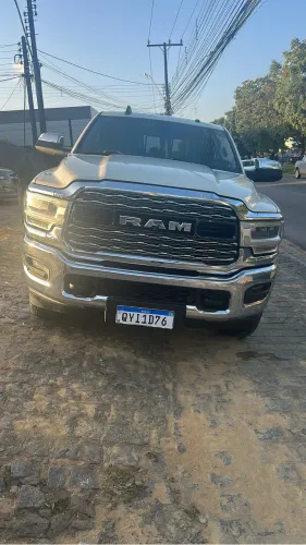 Ram 2500 