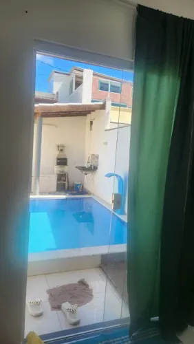 Casa em Jauá