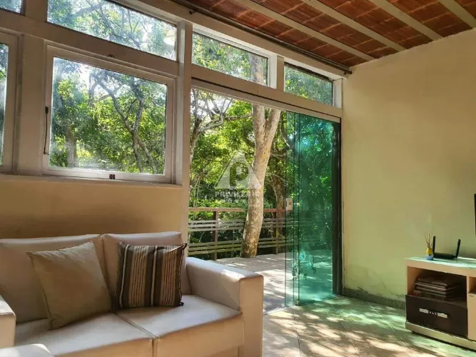 Casa a venda na praia das caravelas, Buzios