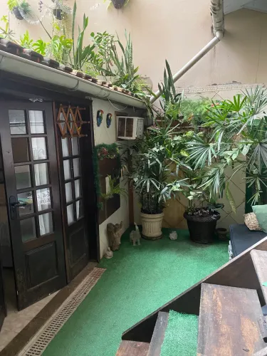 Aluguel de quarto com tudo incluído em Copacabana