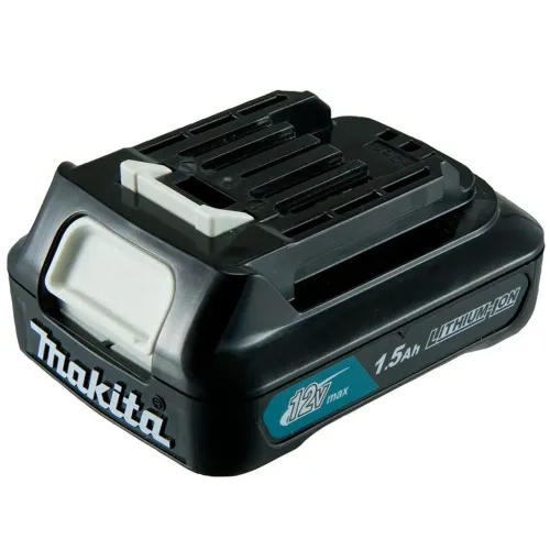 Bateria Makita 12V 1.5Ah Original - Ferramentas