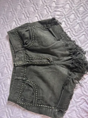 Short jeans John John