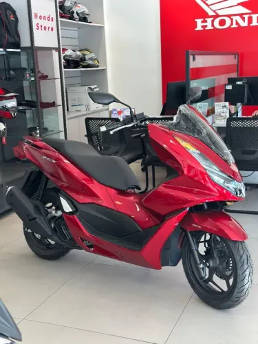 PCX 160 ABS 2025