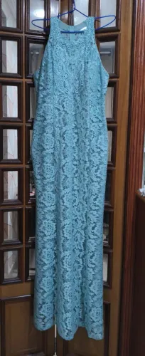 Vestido de Festa