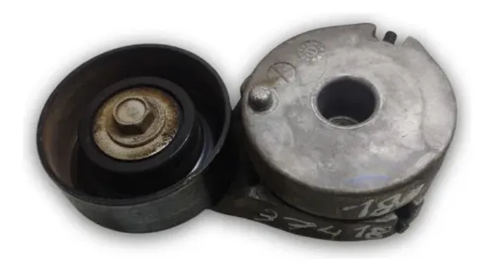 Tensor Correia Poly-v Alternador Renault Fluence2.0 2013