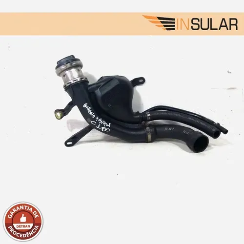 Gargalo Tanque Comb. Mercedes C180 W203 1.8 16v 2000 A 2007