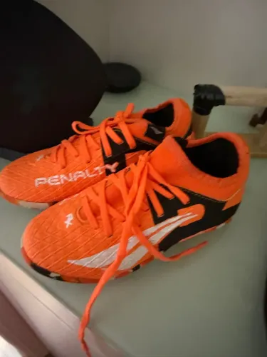 Tênis pênalti 29