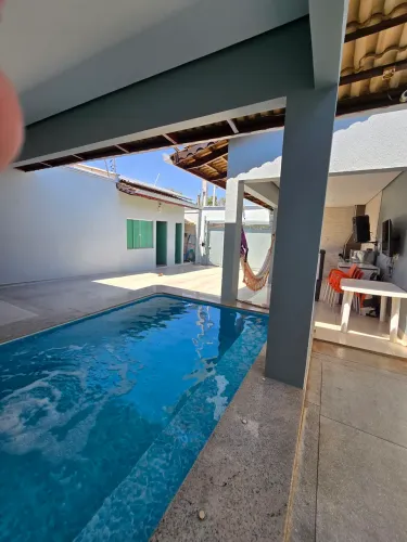 CASA MARAVILHOSA NA 603 SUL (ARSO 61)