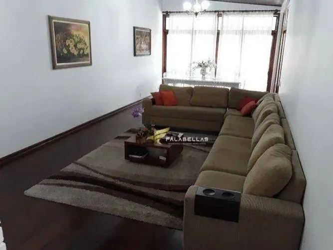 Casa com 4 dormitórios à venda, 530 m² por R$ 2.650.000,00 - Jardim Messina - Jundiaí/SP
