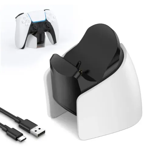 Base de carregamento para Controle PS5