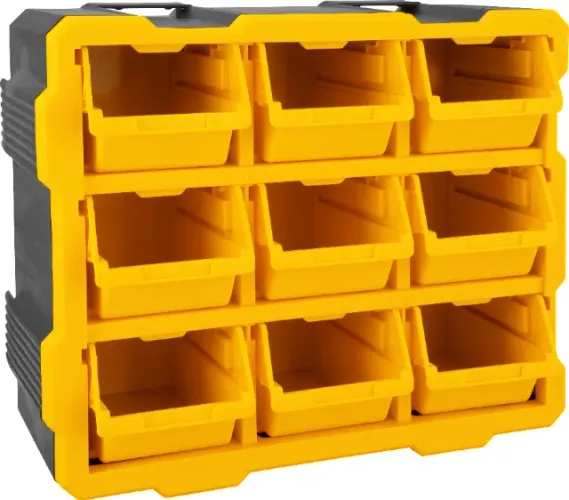 Organizador plástico OPV 090 VONDER 