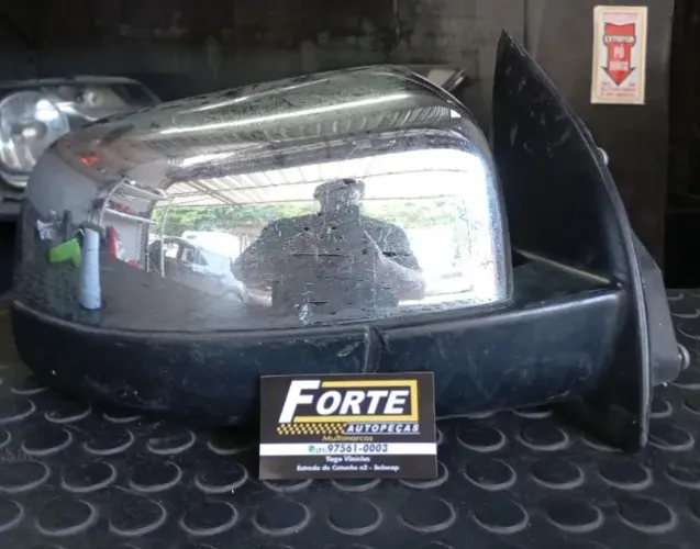 Retrovisor direito ranger 2013-2020