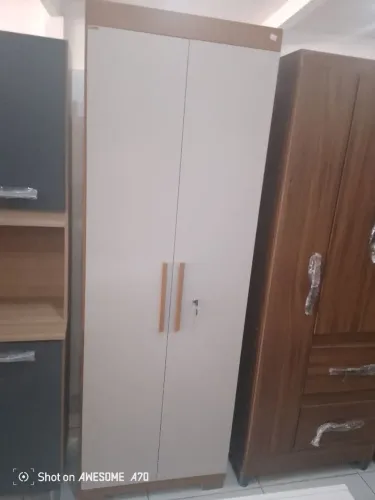 Armário Multiuso 2 portas Entrega e montagem grátis