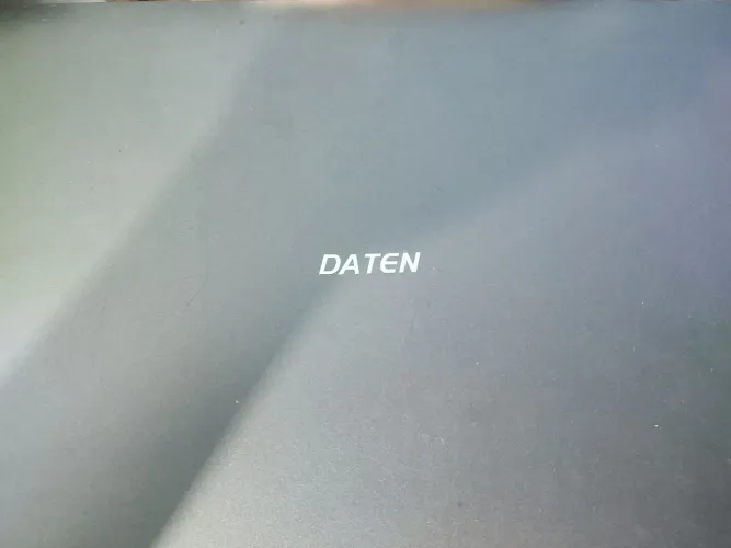 Notebook 