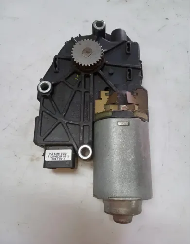Módulo Teto Solar Peugeot 3008 1713046c07 Original (Usado)