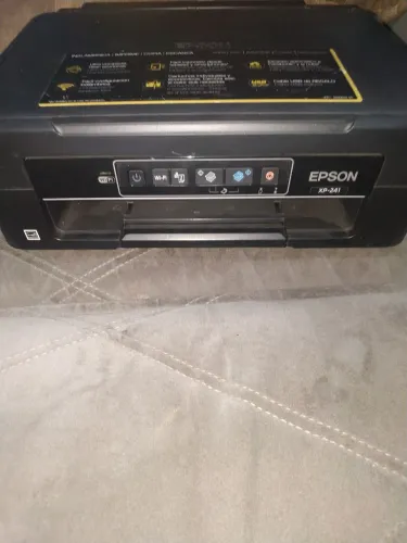 Impressora Epson