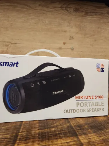 Tronsmart Mirtune S100 RGB 50W LACRADA 