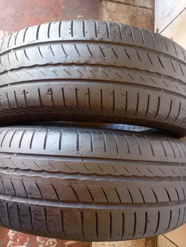Pneus Pirelli ref 195 60 16 RS 500 os 2